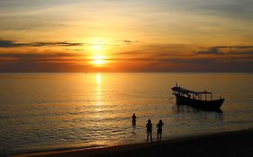 Kactus - Your Island Sanctuary